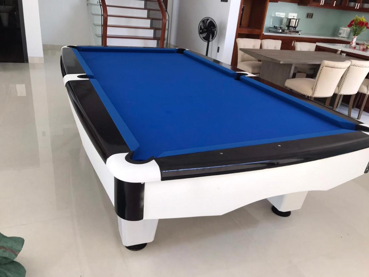 Hoang My Villa B2-9 Vung Tau Kültér fotó