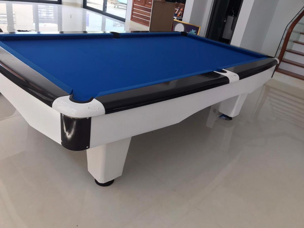 Hoang My Villa B2-9 Vung Tau Kültér fotó