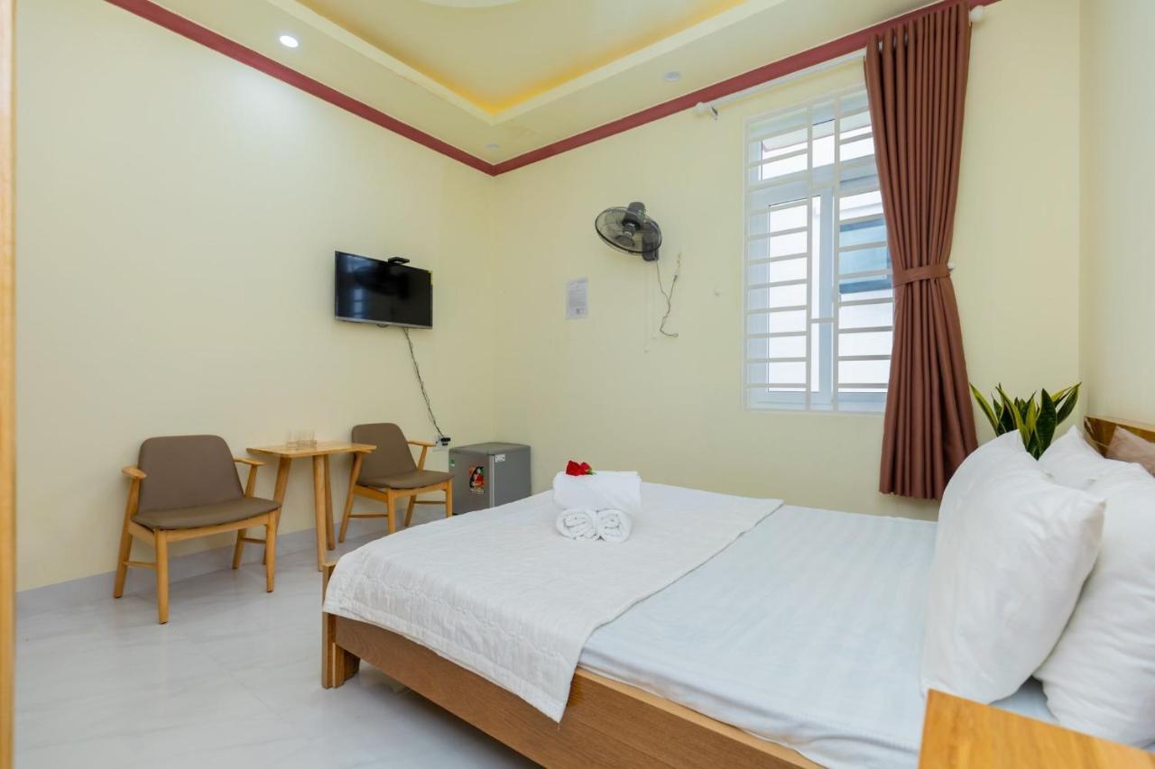 Hoang My Villa B2-9 Vung Tau Kültér fotó
